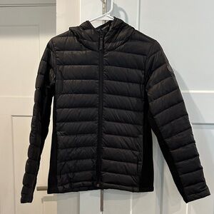 Alpine Design puffer coat